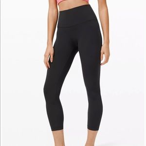 Lululemon align leggings